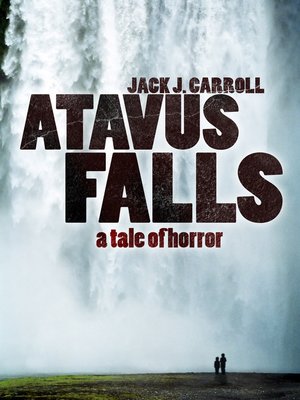 cover image of Atavus Falls